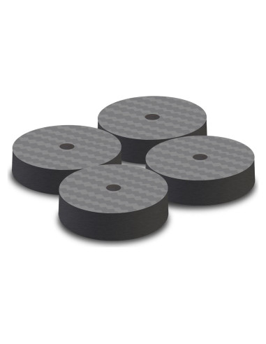 Pies de Aislamiento Monosaudio 40x10mm para Altavoces