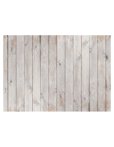 Fondo de Vinilo Gris Madera LTLYH 2.1x1.5m para Fotografía