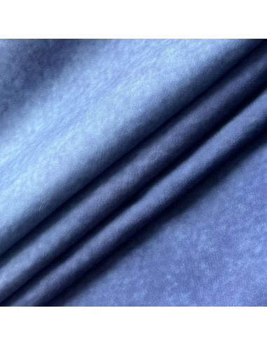 Fondo de Fotografía Flogriet 2.44x3.05m Azul Abstracto