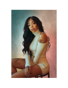 Fondo Fotográfico Colorido Kate 3m x 2.5m Microfibra 2