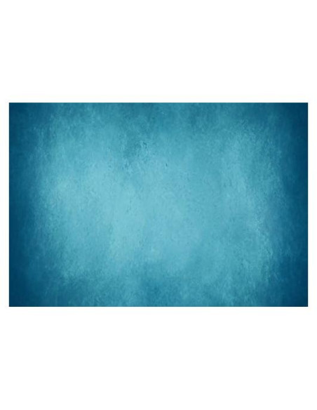 Fondo de Fotografía Vinilo Yeele 3x2.5m Azul Claro Abstracto Fondo de Fotografía Vinilo Yeele 3x2.5m Azul Claro Abstracto
