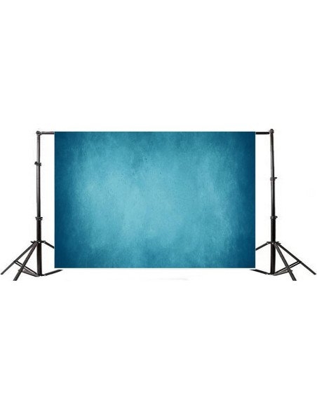 Fondo de Fotografía Vinilo Yeele 3x2.5m Azul Claro Abstracto Fondo de Fotografía Vinilo Yeele 3x2.5m Azul Claro Abstracto