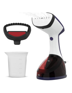 Vaporizador de Ropa URPOWER 300ml 1500W Calentamiento 15s