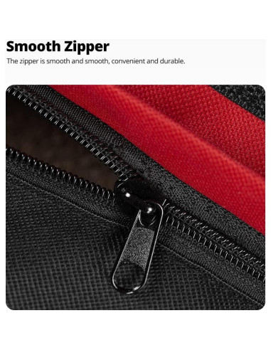 Bolsas de Arena AMBITFUL para Estudio de Fotografía - 4 Piezas