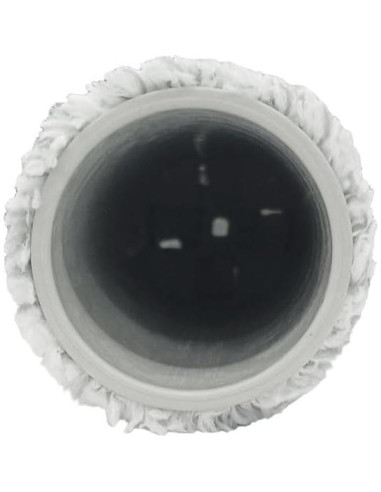 3 Piezas Rodillo Mopa Reemplazo Ecovacs X8 Pro Omni Yeedi S14 Plus