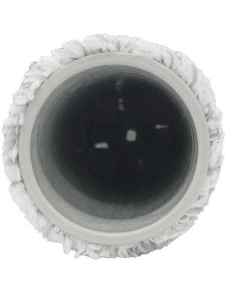 3 Piezas Rodillo Mopa Reemplazo Ecovacs X8 Pro Omni Yeedi S14 Plus