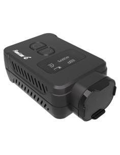 Cámara de Acción RunCam 6 4K FPV con WiFi y EIS