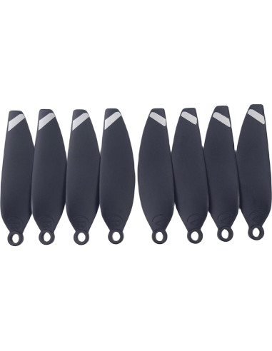 Hélices de Repuesto Fytoo 24PCS para Drones HS175D X500pro