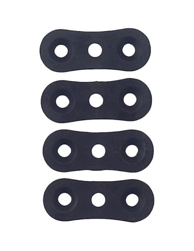 Hélices de Repuesto Fytoo 24PCS para Drones HS175D X500pro