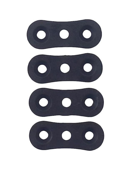 Hélices de Repuesto Fytoo 24PCS para Drones HS175D X500pro