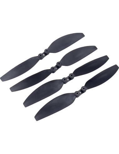 Hélices de Repuesto Fytoo 24PCS para Drones HS175D X500pro