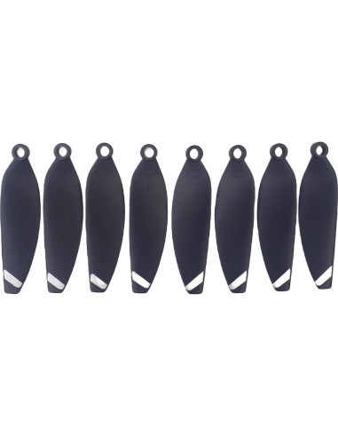 Hélices de Repuesto Fytoo 24PCS para Drones HS175D X500pro