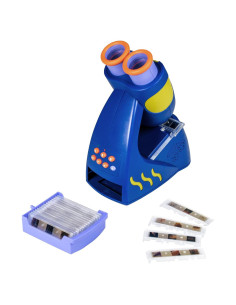 Microscopio Hablante GeoSafari Jr. Educational Insights 0.68 kg