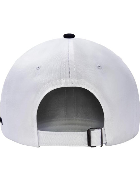 Gorra Ajustable Icon Sports Real Madrid Algodón Unisex