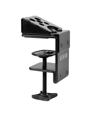 Adaptador de Abrazadera VIVO para Soporte Monitor Samsung G7/G9