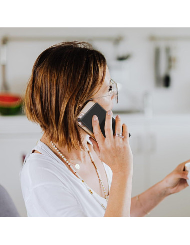 Power Bank Auskang 5000mAh USB-C Portátil Ultraligero