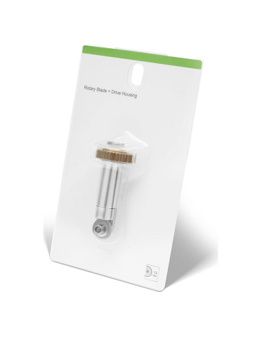 Cuchilla Rotativa y Carcasa Termooan R200 para Maker 3