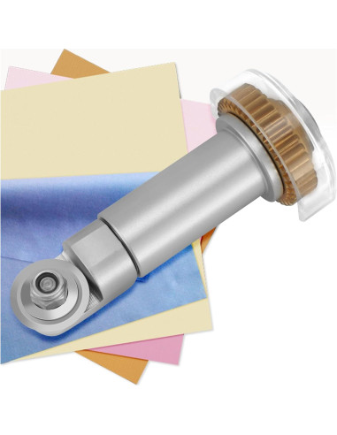 Cuchilla Rotativa y Carcasa Termooan R200 para Maker 3