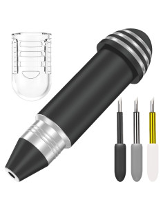 Cuchilla de Corte y Carcasa dbwhole para Cricut Maker y Explore