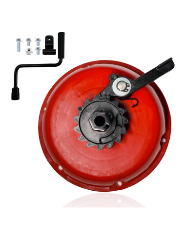 Conjunto de arranque rápido JMCHstore para motores 196cc y 212cc