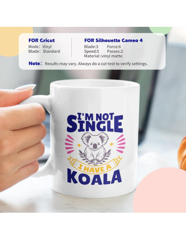 Vinilos Adhesivos Permanentes Mate Sileelis 40 Piezas 30.48x30.48cm