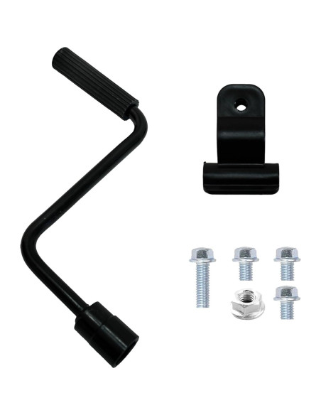 Conjunto de arranque rápido JMCHstore para motores 196cc y 212cc