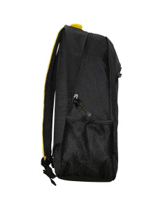Mochila Premium Licenciada FC Barcelona Negra 53x31x20 cm 2