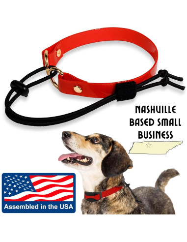 Correa de Reemplazo Bungee Gracie To The Rescue 2.54 cm Negro