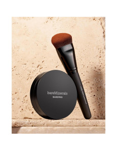 Brocha de Rendimiento Luxe bareMinerals Marfil Claro 02 5.95g 2