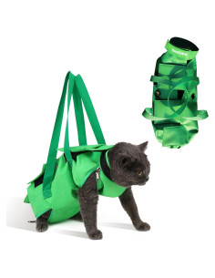 Bolsa de Restricción para Mascotas GooCare Mediana 43x25cm