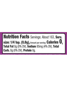 Condimento McCormick para Tazón de Arroz Asiático 130 g 2