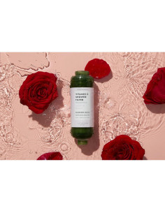 Filtro de Ducha VOESH Blossom Bliss - Vitamina C y Aromaterapia 2