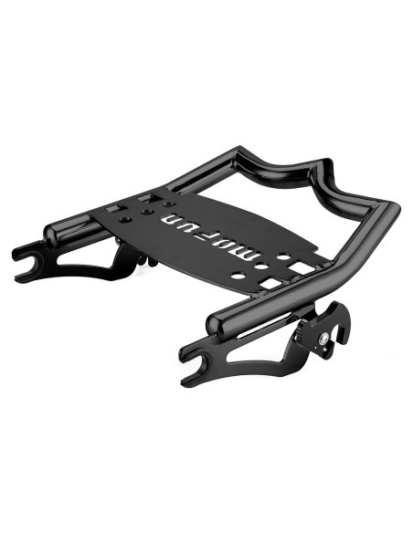 Soporte de Equipaje Mofun Manijas Traseras para Harley 2009-2024