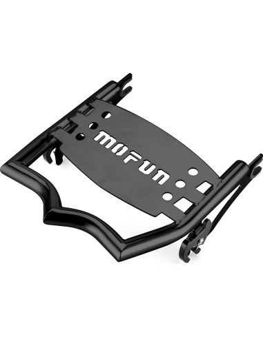 Soporte de Equipaje Mofun Manijas Traseras para Harley 2009-2024