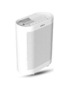 Purificador de Aire HEPA AZEUS GL-FS32 para 100 m