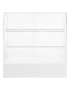 Cabinet Miniatura de Pastel Toyvian 13x13 cm Decoración