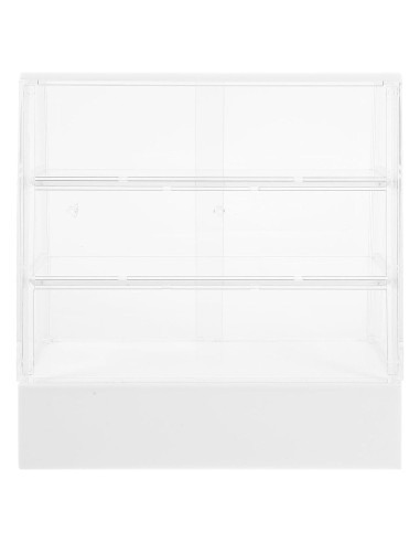 Cabinet Miniatura de Pastel Toyvian 13x13 cm Decoración