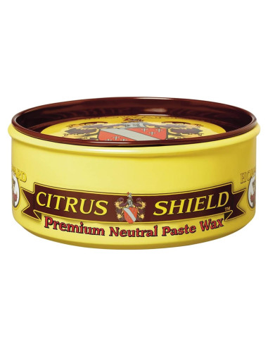 Cera en Pasta Howard CS0014 Citrus Shield 311g Neutral