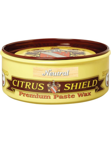 Cera en Pasta Howard CS0014 Citrus Shield 311g Neutral