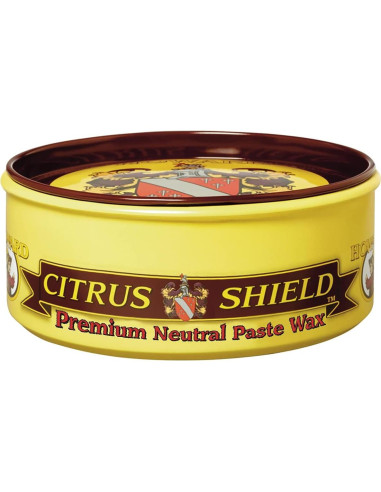 Cera en Pasta Howard CS0014 Citrus Shield 311g Neutral