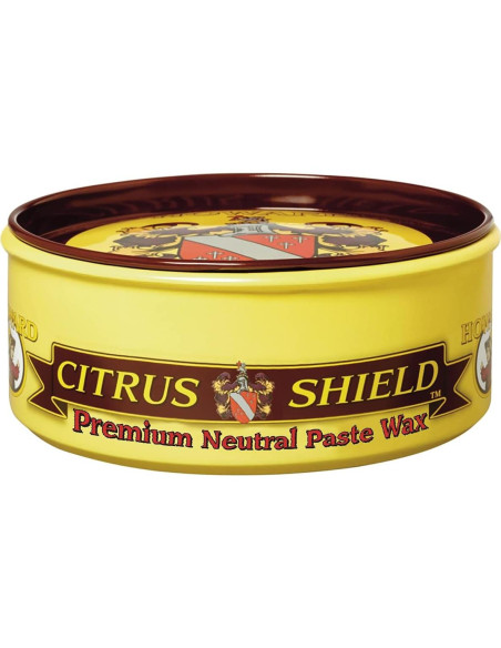 Cera en Pasta Howard CS0014 Citrus Shield 311g Neutral