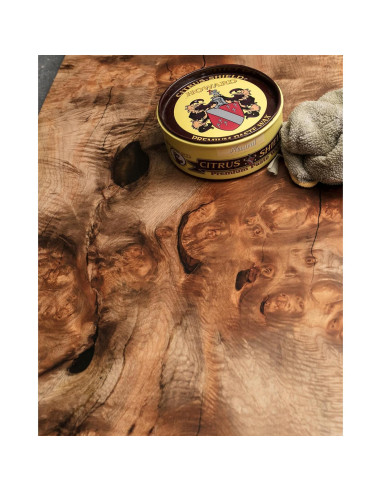 Cera en Pasta Howard CS0014 Citrus Shield 311g Neutral