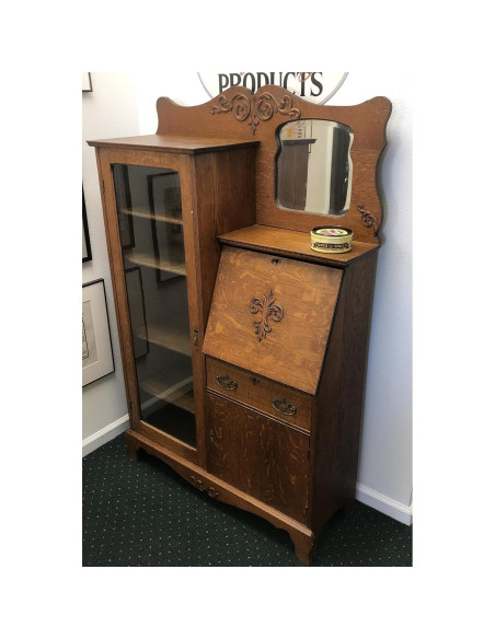 Cera en Pasta Howard CS0014 Citrus Shield 311g Neutral