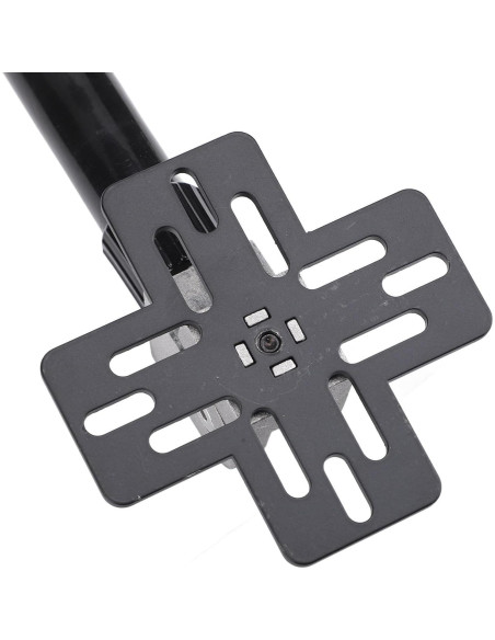 Soporte de Techo Ajustable GOWENIC para Proyector 39-61 cm