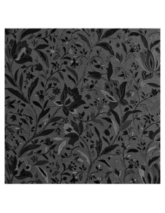 Película Blackout Mikomer 44.5x200cm Tulipán Anti UV