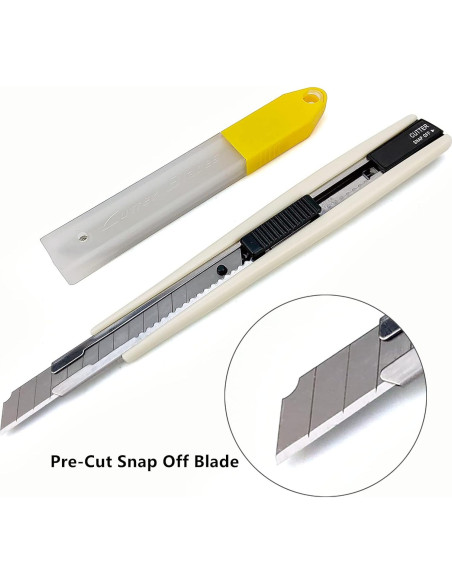 Kit de Herramientas de Envoltura de Vinilo Umaki con Guantes