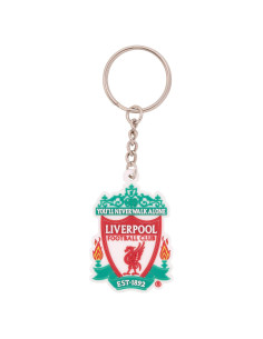 Llave Redonda Liverpool FC - Cactus del Desierto - PVC