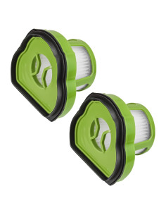 Filtro de Reemplazo HASMX para Aspiradora Bissell Pet Hair Eraser