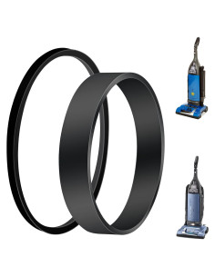 Correas de Reemplazo para Aspiradora Hoover Windtunnel 38528034/38528035
