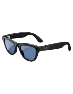 Gafas Inteligentes Meta Ray-Ban Skyler con Cámara 12 MP